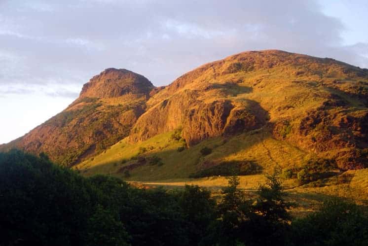 Arthur Seat