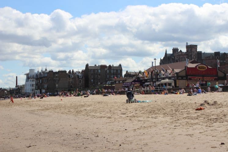 Porty Beach