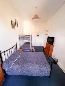 2 Double Room